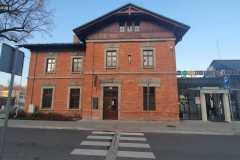 Stara lokalizacja