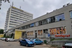 aktualna lokalizacja