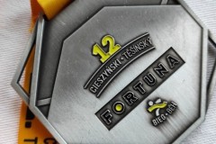 fortuna zaliczona